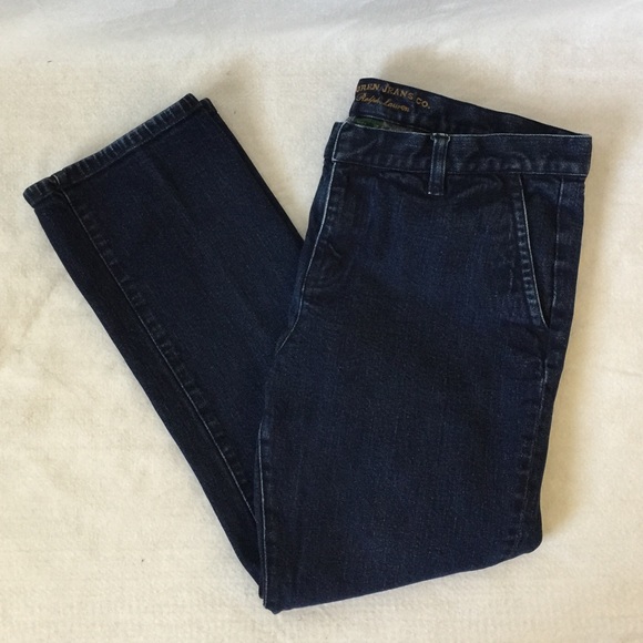 Ralph Lauren Denim - ❄️2/$10Ralph Lauren Womens Jeans